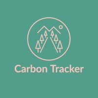 Carbon Trackers logo - Similar company to Coder Cadets