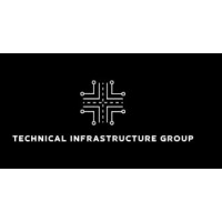 Technical Infrastucture Group logo - Similar company to The National File