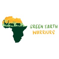 Green Earth Warriors logo - Similar company to Himalayan Climate Watch Network