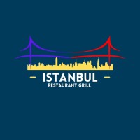 Restaurant Grill Istanbul logo - Similar company to Grill Island - Your Floating Restaurant
