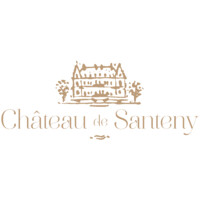 Château de Santeny logo - Similar company to Big5.Stbrice