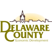 Delaware County IA Economic Development logo - Similar company to Tri-County Regional Planning Commission