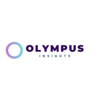 Olympus Insights Australia logo - Similar company to Nextrack
