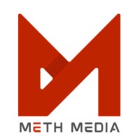 Meth logo - Similar company to Mdma Solutions Gmbh
