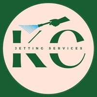 KC Jetting Services logo - Similar company to Gutter Cleaning Perth