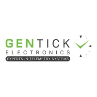 Gentick Electronics (Pty) Ltd logo - Similar company to Optin Cc