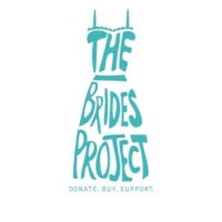 The Brides Project logo - Similar company to The Trend Apparel Brand Ltd.