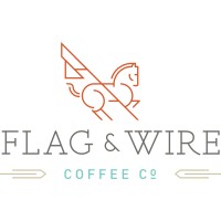 Flag & Wire Coffee Co.