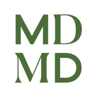 MDMD logo - Similar company to Exportia Australia Pty Ltd