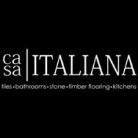 Casa Italiana logo - Similar company to Studio Italia Collection