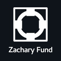 Zachary Fund logo - Similar company to Prosper Solutions
