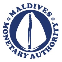 Maldives Monetary Authority logo - Similar company to Maldives International Financial Centre