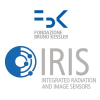 FBK IRIS logo - Similar company to Spadlab - Politecnico Di Milano
