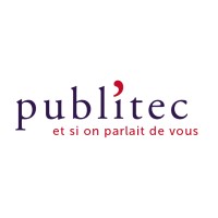 Publitec Communication logo - Similar company to Share Ideas, Inspire & Motivate
