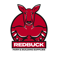REDBUCK Farm & Building Supplies logo - Similar company to Polyforce