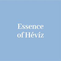 Essence of Hévíz logo - Similar company to Ablak Bazár Kft.
