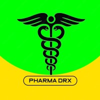 Pharma Drx ⚕️ logo - Similar company to Metaz
