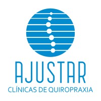 Clínicas Ajustar de Quiropraxia logo - Similar company to Delta Med Comercio De Produtos Hospitalares Ltda