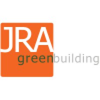 Jra Green Building