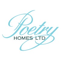 Poetry Homes Ltd logo - Similar company to Rctbuilt