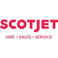 Scotjet Ltd logo - Similar company to Rom Uk