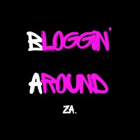 Bloggin' Around ZA logo - Similar company to Beauty Beyond The Surface