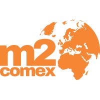 M2COMEX logo - Similar company to Ldquim