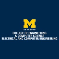 Department of Electrical and Computer Engineering, University of Michigan-Dearborn logo - Similar company to University Of Michigan-Dearborn College Of Engineering And Computer Science
