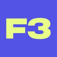 F3 Ventures logo - Similar company to Autonomys