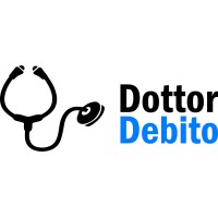 Dottor Debito logo - Similar company to Dottor Debito - Liberi Dai Debiti