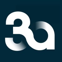 3A santé logo - Similar company to Avodd