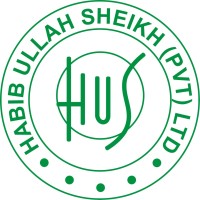 Habib Ullah Sheikh (Pvt.) Ltd logo - Similar company to First National Equities Limited Official