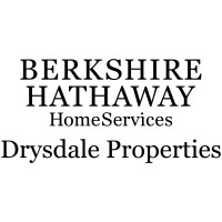 Berkshire Hathaway HomeServices Drysdale Properties logo - Similar company to Berkshire Hathaway Homeservices Elite Real Estate