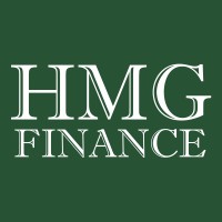 HMG FINANCE logo - Similar company to Arrowpm