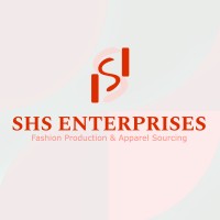 SHS Enterprises - Manufacturing & Apparel Sourcing logo - Similar company to Shs Global