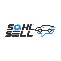 Sahl Sell - سهل سيل logo - Similar company to Odoo / Digital Wisdom Information Technology Llc