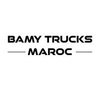 Bamy Trucks Maroc logo - Similar company to Karupneus
