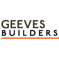 Geeves Builders logo - Similar company to Tom Ryan Builders Pty Ltd