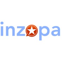 Inzopa logo - Similar company to Nascent