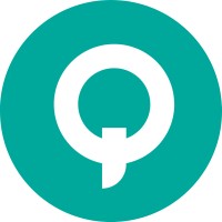 Quopiam logo - Similar company to Bluntcore · Smart Security