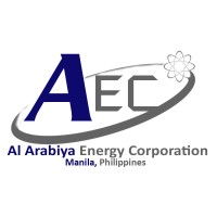 Al Arabiya Energy Corporation logo - Similar company to Vserve Trading
