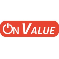 OnValue Technology logo - Similar company to Cirkla - The Data Center Marketplace