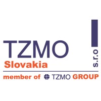 TZMO Slovakia s.r.o. logo - Similar company to Westieri Slovakia S.R.O.