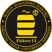 Ikatan Mahasiswa Elektro FTUI (IME FTUI) logo - Similar company to Ikatan Mahasiswa Teknik Industri (Imti) Ui