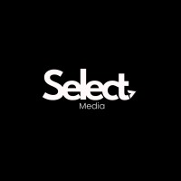 Select Media I Agência de Social Media & Marketing logo - Similar company to Select Media