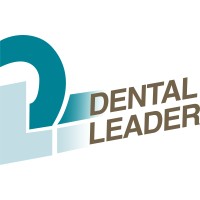 Dental Leader logo - Similar company to Studio Dentistico Martini