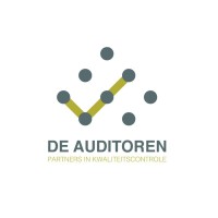 De Auditoren logo - Similar company to Diks Process Support B.V.