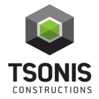 Tsonis Constructions and Services logo - Similar company to Prospectio Engineers