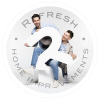 Refresh Home Improvements logo - Similar company to Paintmycondo.Com