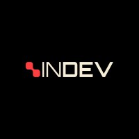 InDev logo - Similar company to Pixel Wave